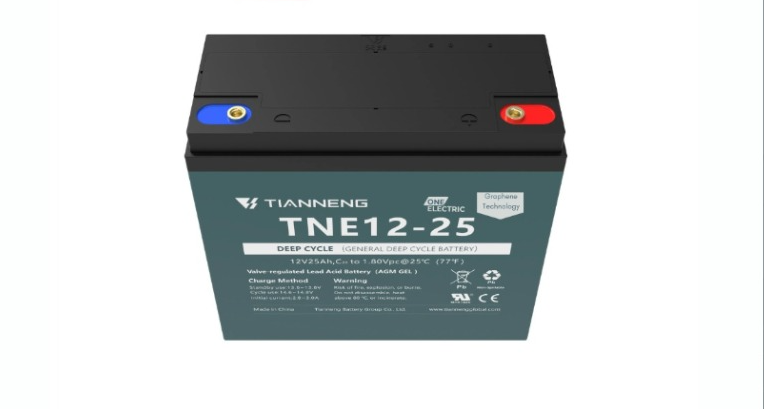 TIANNENG 12VOLT - 25AH