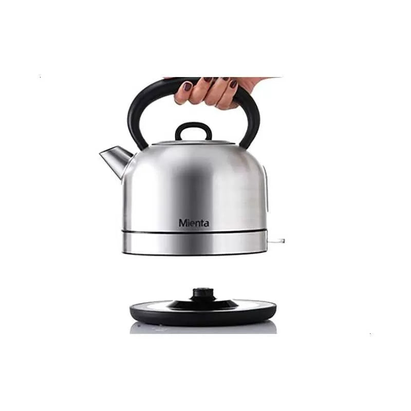 Mienta - Kettle - Classique - 2200W - EK201020A