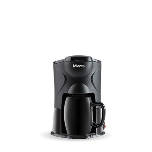 Mienta Uno 1 Cup American Coffee Maker 0.5 L 300 W